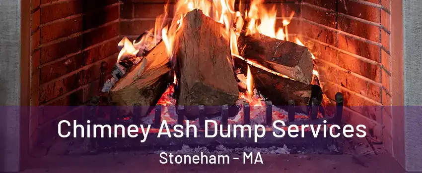  Chimney Ash Dump Services Stoneham - MA