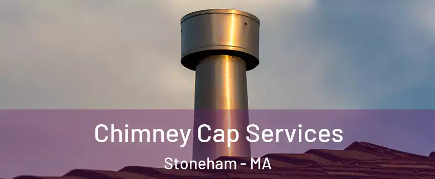 Chimney Cap Services Stoneham - MA