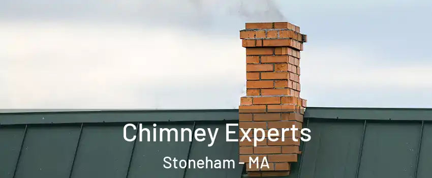 Chimney Experts Stoneham - MA