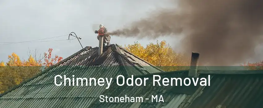  Chimney Odor Removal Stoneham - MA