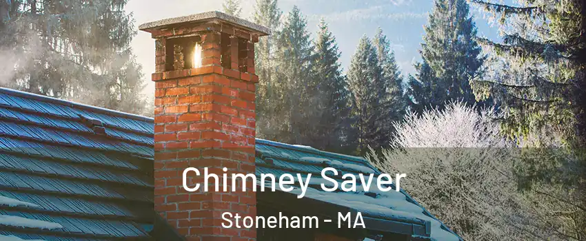  Chimney Saver Stoneham - MA