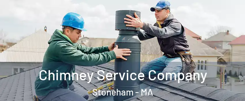  Chimney Service Company Stoneham - MA