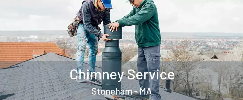  Chimney Service Stoneham - MA