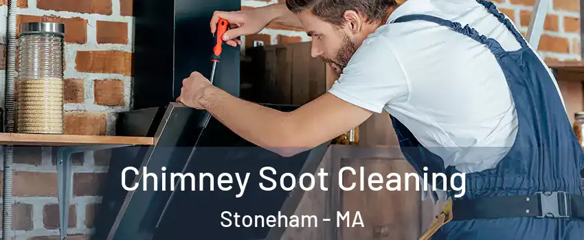  Chimney Soot Cleaning Stoneham - MA