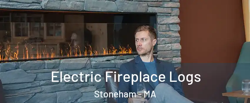  Electric Fireplace Logs Stoneham - MA