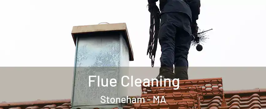  Flue Cleaning Stoneham - MA