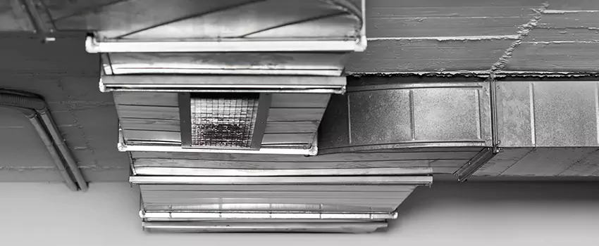 Trusted Air Duct Cleaning Company in Stoneham, Massachusetts
