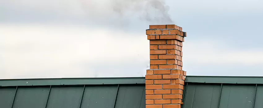 Animal Screen Chimney Cap Repair And Installation Services in Stoneham, Massachusetts