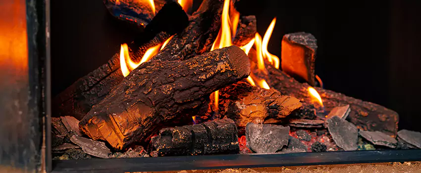 Chimney Fireplace Ash Dump Cleaning in Stoneham, MA