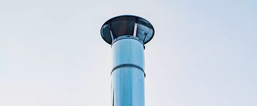 Wind-Resistant Chimney Caps Installation and Repair Services in Stoneham, Massachusetts