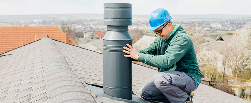Chimney Chase Inspection Near Me in Stoneham, Massachusetts