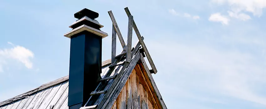 Chimney Creosote Cleaning in Stoneham, MA