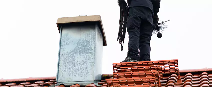 Chimney Liner Services Cost in Stoneham, MA