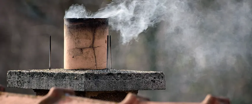Wood Burning Chimney Odor Removal in Stoneham, MA