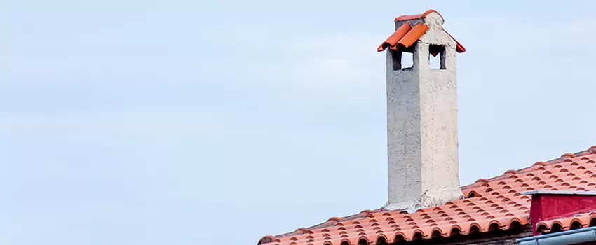 Chimney Pot Replacement in Stoneham, MA