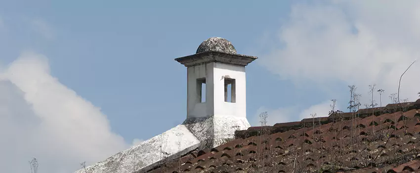 Cost To Rebuild A Chimney in Stoneham, MA