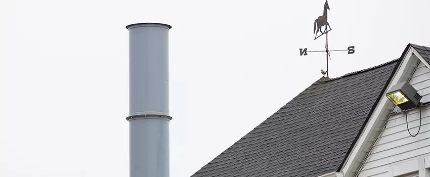 Chimney Inspection in Stoneham, MA