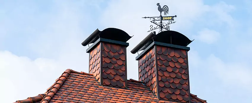 Old Chimney Restoration in Stoneham, Massachusetts