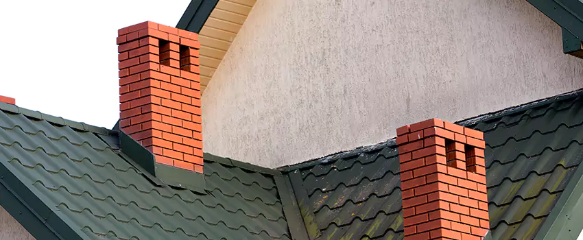 Chimney Saver Waterproofing Services in Stoneham, Massachusetts
