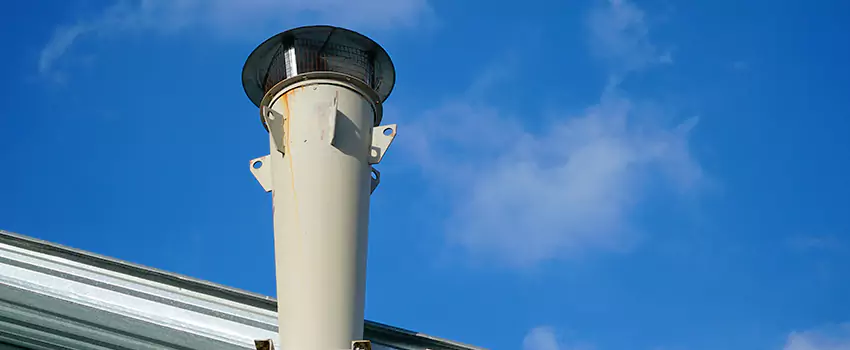 Chimney Spark Arrestor Requirements in Stoneham, MA