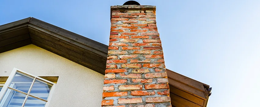 Chimney Mortar Replacement in Stoneham, MA