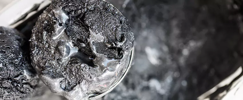 Clogged Dryer Vent Lint Cleaning in Stoneham, Massachusetts