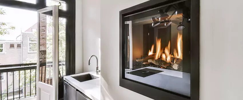 Dimplex Fireplace Installation and Repair in Stoneham, Massachusetts