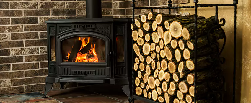 Drolet Fireplaces in Stoneham, Massachusetts