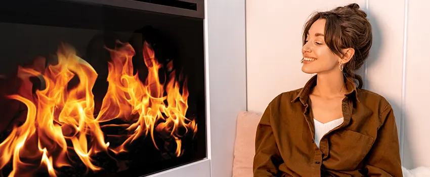 Electric Fireplace Logs Cost in Stoneham, Massachusetts