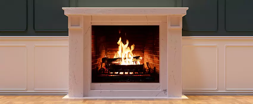 Empire Comfort Systems Fireplace Installation and Replacement in Stoneham, Massachusetts