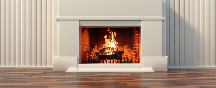 Fireplace Broken Ashtray Repair Services in Stoneham, Massachusetts