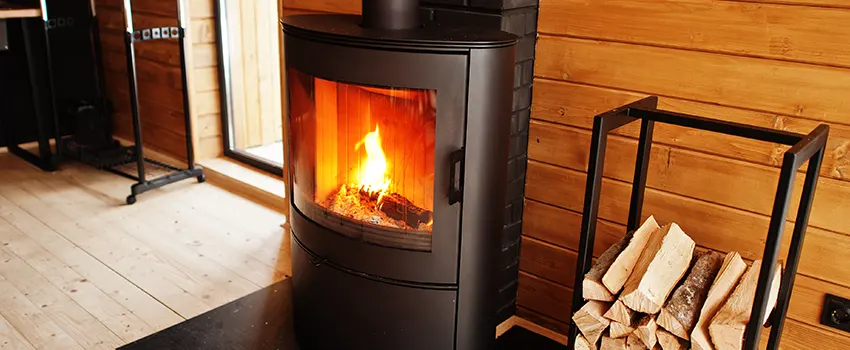 Gas Fireplace Door Handle Installation Services in Stoneham, Massachusetts