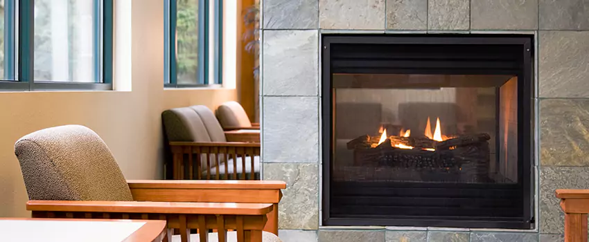 Fireplace Refacing in Stoneham, Massachusetts