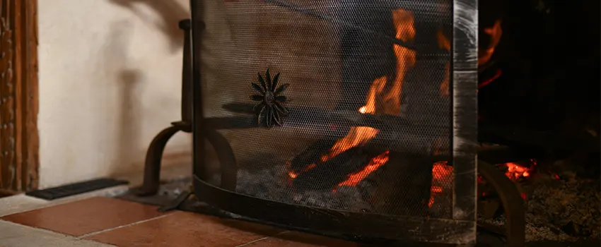 Electric Metal Fireplace installation Services in Stoneham, MA