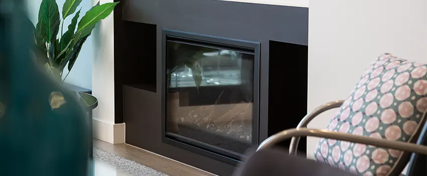 Welding Repairs for Fireplace Grate in Stoneham, MA