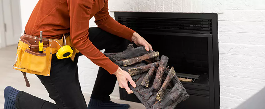 Fireplace Interior Sweeping in Stoneham, MA