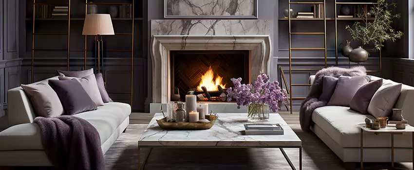Fireplace Xtrordinair Ember-Glo Insert Fireplace Maintenance in Stoneham, Massachusetts