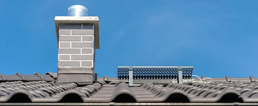 Repair Blocked Chimney in Stoneham, Massachusetts
