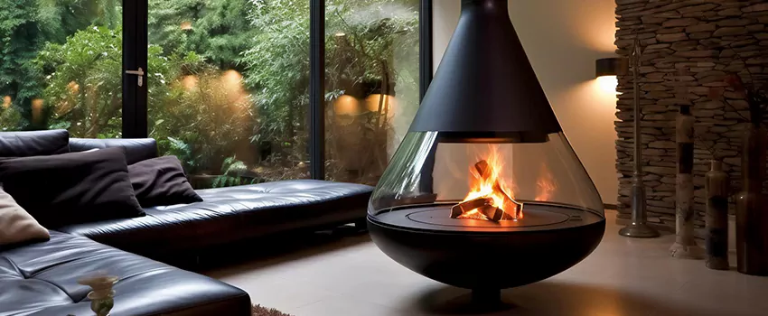 Affordable Floating Fireplace Repair And Installation Services in Stoneham, Massachusetts