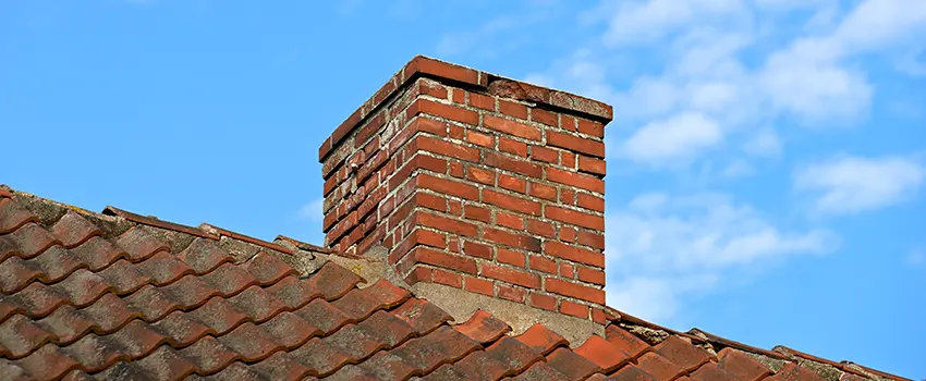 Flue Tiles Cracked Repair Services near Me in Stoneham, MA