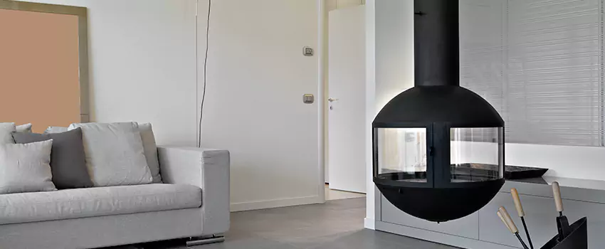 Hanging & Suspended Fireplaces Designer in Stoneham, Massachusetts