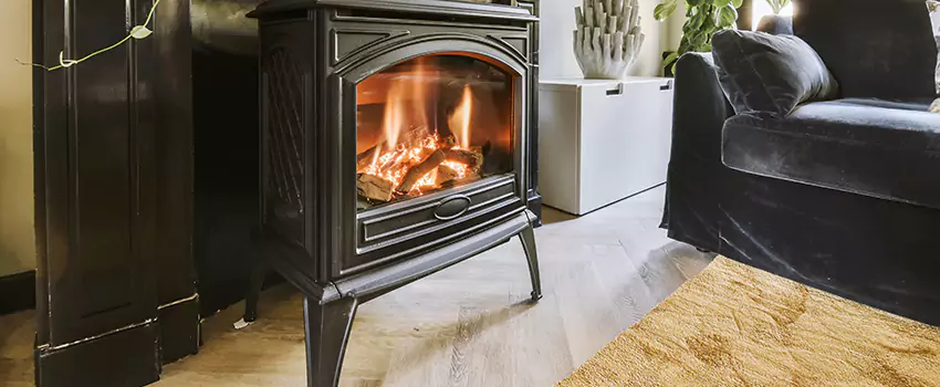 Cost of Hearthstone Stoves Fireplace Services in Stoneham, Massachusetts