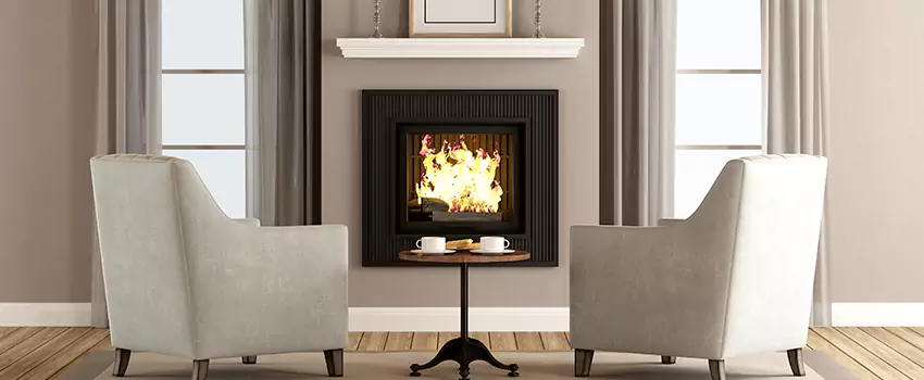 Heat & Glo Outdoor Gas Fireplaces Installation Contractors in Stoneham, Massachusetts