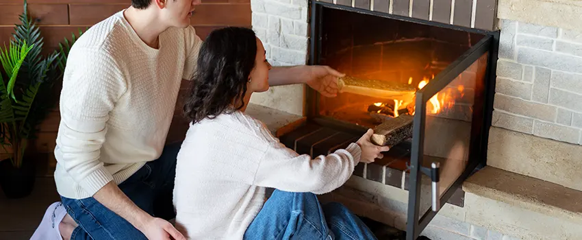 Kings Man Direct Vent Fireplaces Services in Stoneham, Massachusetts