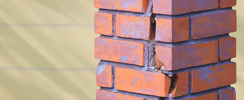 Leaking Chimney Repair And Replacement Cost in Stoneham, Massachusetts