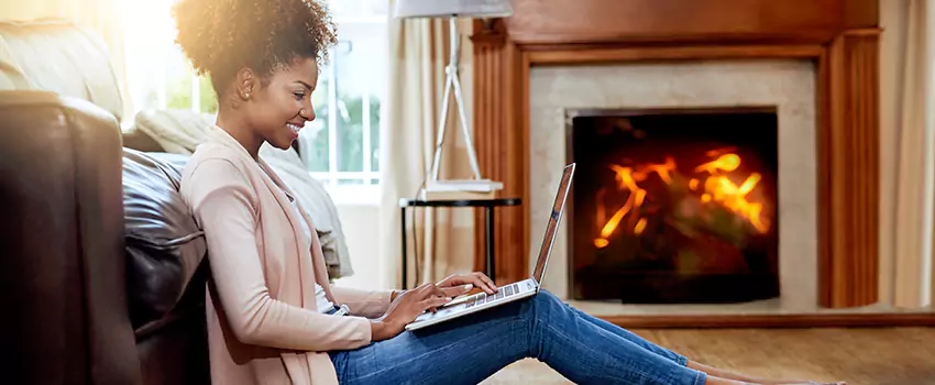 Cost-Effective Osburn Fireplace Installation and Repair in Stoneham, MA
