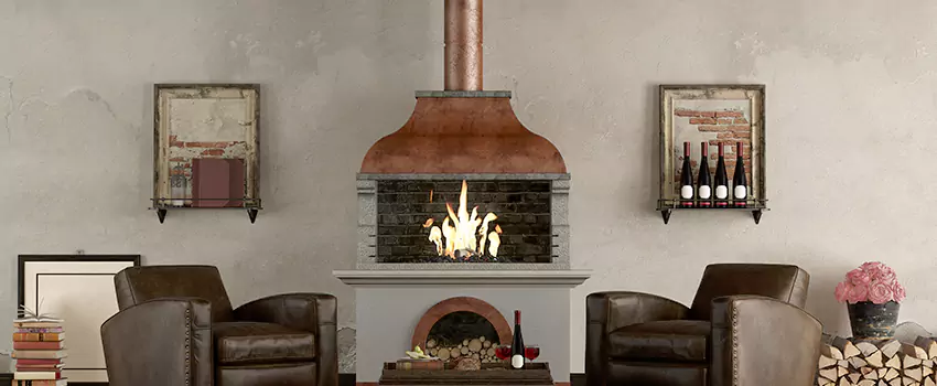 Benefits of Pacific Energy Fireplace in Stoneham, Massachusetts