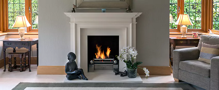 RSF Fireplaces Maintenance and Repair in Stoneham, Massachusetts