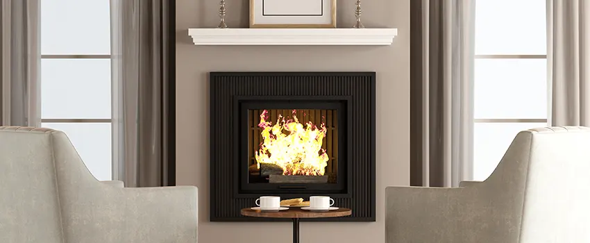 Superior Outdoor Fireplace Repair in Stoneham, MA