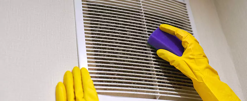 Vent Cleaning Company in Stoneham, MA